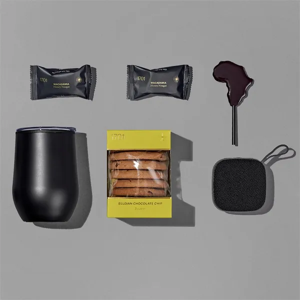 Yatta Beat Box Hamper Yatta Beat Box Hamper