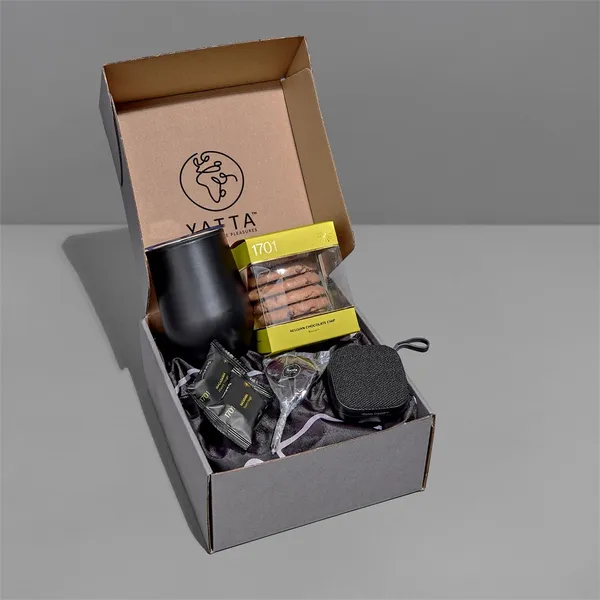 Yatta Beat Box Hamper Yatta Beat Box Hamper