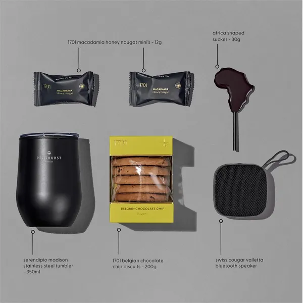 Yatta Beat Box Hamper Yatta Beat Box Hamper
