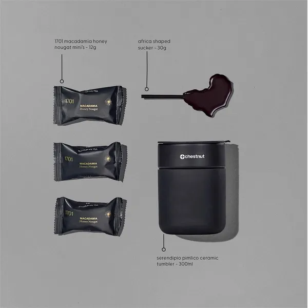 Yatta Petite Perfection Hamper Yatta Petite Perfection Hamper