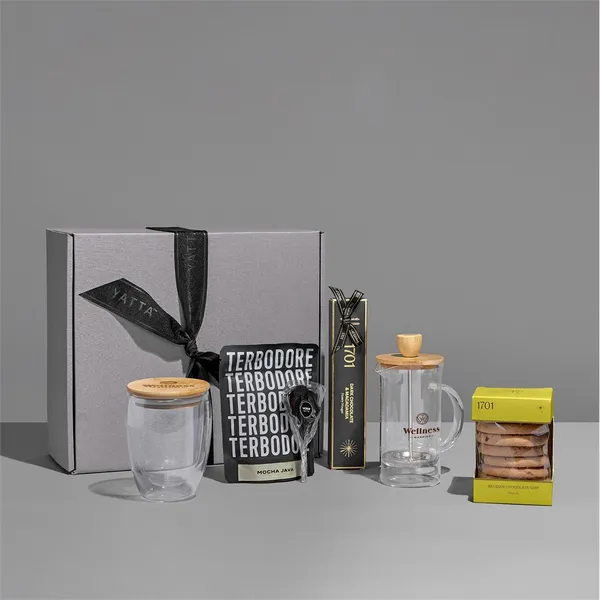 Yatta Premium Pleasures Hamper Yatta Premium Pleasures Hamper