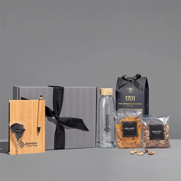 Yatta Regal Reserves Hamper Yatta Regal Reserves Hamper