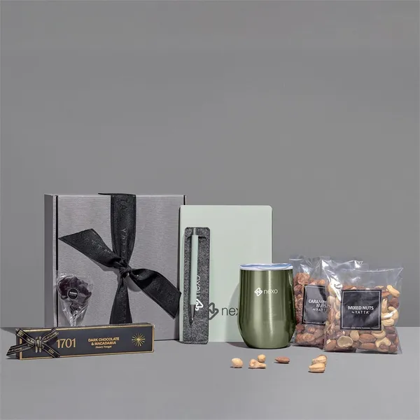 Yatta Bliss Box Hamper Yatta Bliss Box Hamper