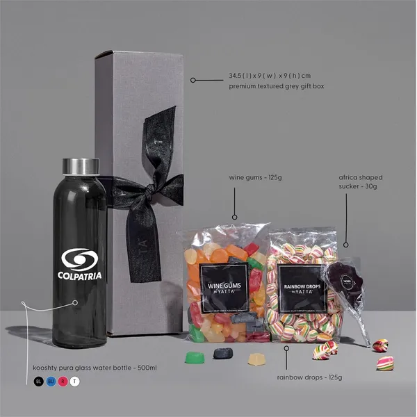 Yatta The Fun Pack Hamper Yatta The Fun Pack Hamper