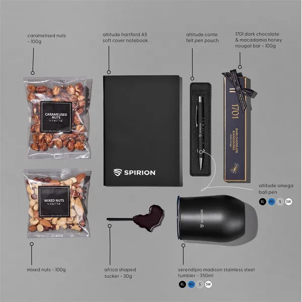 Yatta Ultimate Uplift Hamper Yatta Ultimate Uplift Hamper
