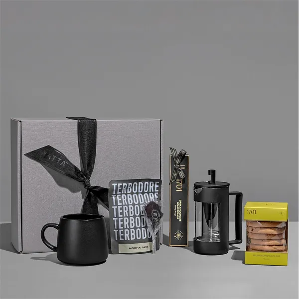 Yatta Brew-Box Hamper Yatta Brew-Box Hamper