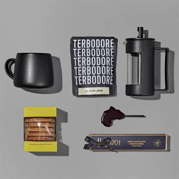 Yatta Brew-Box Hamper Yatta Brew-Box Hamper