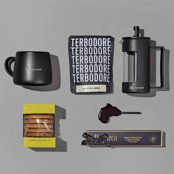 Yatta Brew-Box Hamper Yatta Brew-Box Hamper