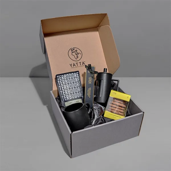 Yatta Brew-Box Hamper Yatta Brew-Box Hamper