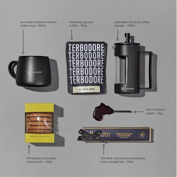 Yatta Brew-Box Hamper Yatta Brew-Box Hamper