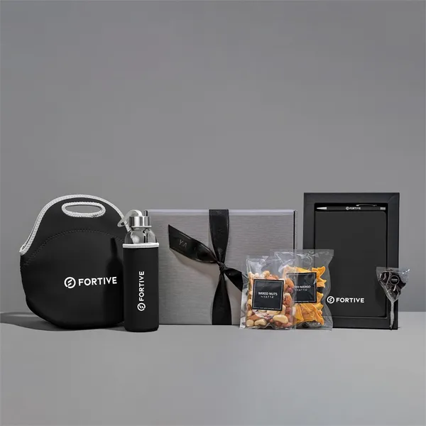 Yatta Snack Symphony Hamper Yatta Snack Symphony Hamper