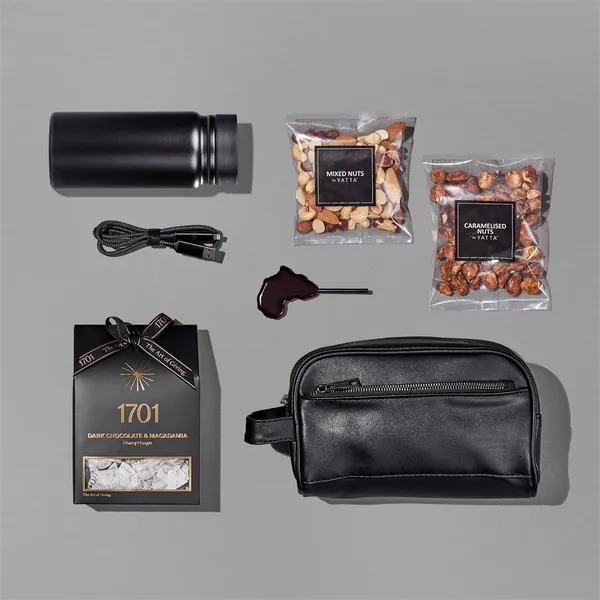 Yatta Gentlemans Gear Hamper Yatta Gentlemans Gear Hamper