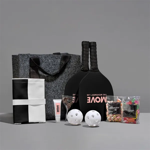 Yatta Sunshine Serenade Hamper Yatta Sunshine Serenade Hamper