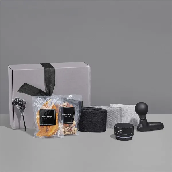 Yatta Tension Tamer Hamper Yatta Tension Tamer Hamper