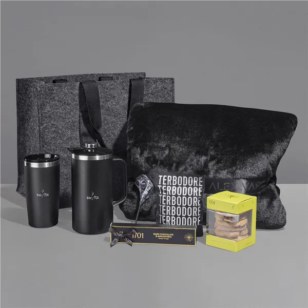 Yatta Snug Serenity Hamper Yatta Snug Serenity Hamper