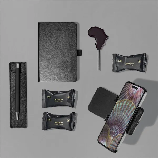 Yatta Gadget Grove Hamper Yatta Gadget Grove Hamper