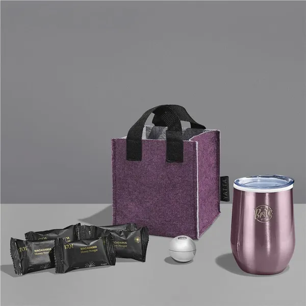 Yatta Peaceful Pause Hamper Yatta Peaceful Pause Hamper