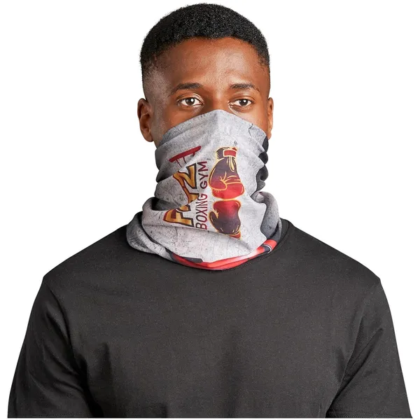 Altitude Adult Cadence Tubular Bandana Altitude Adult Cadence Tubular Bandana