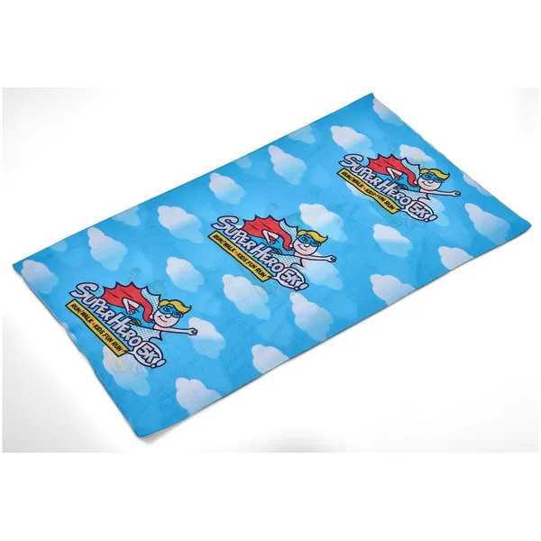 Kids Cadence Tubular Bandana Kids Cadence Tubular Bandana