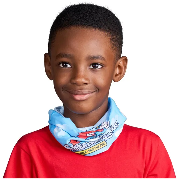 Kids Cadence Tubular Bandana Kids Cadence Tubular Bandana