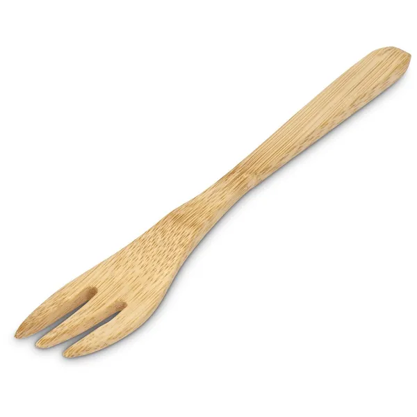 Okiyo Nakama Bamboo Cutlery Set Okiyo Nakama Bamboo Cutlery Set