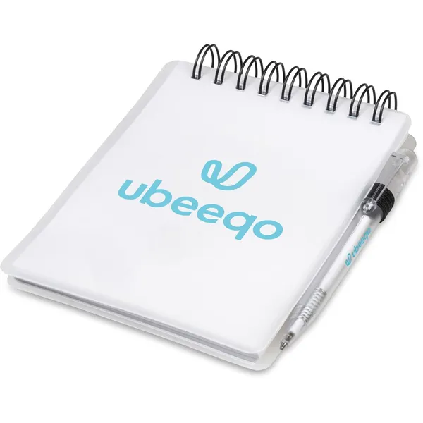 Altitude Scribe Mini Notebook & Pen Altitude Scribe Mini Notebook & Pen