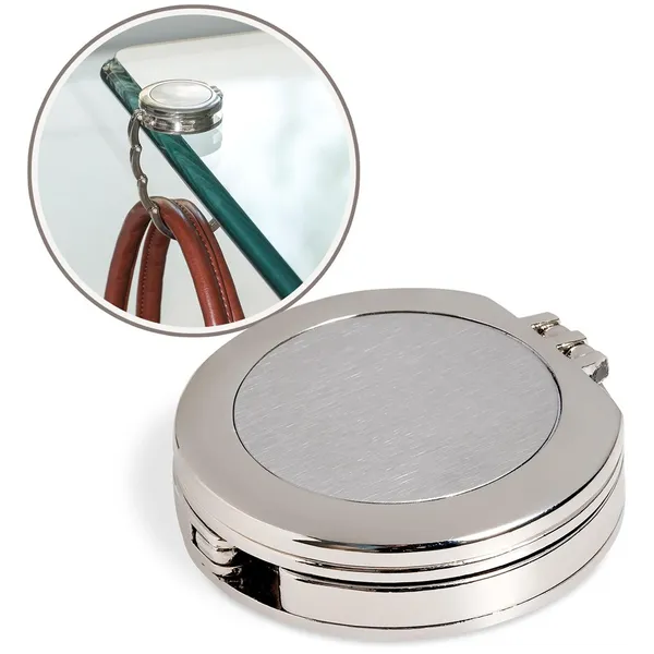Altitude Deity Bag Holder & Mirror Altitude Deity Bag Holder & Mirror