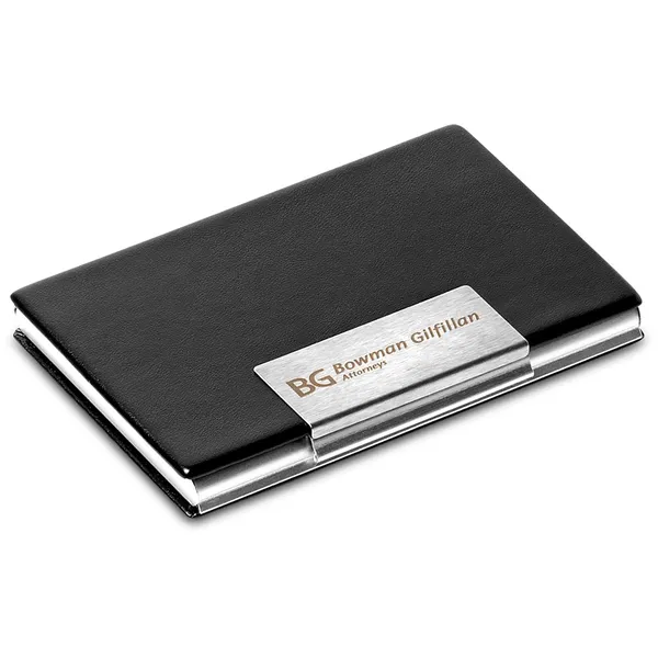 Altitude Branson Business Card Holder Altitude Branson Business Card Holder