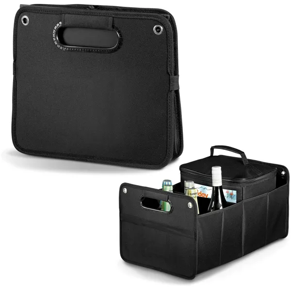 Drive-Time Cargo Organiser Drive-Time Cargo Organiser