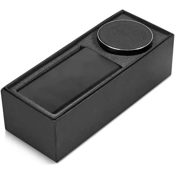 Odeon Stilo Gift Set Odeon Stilo Gift Set
