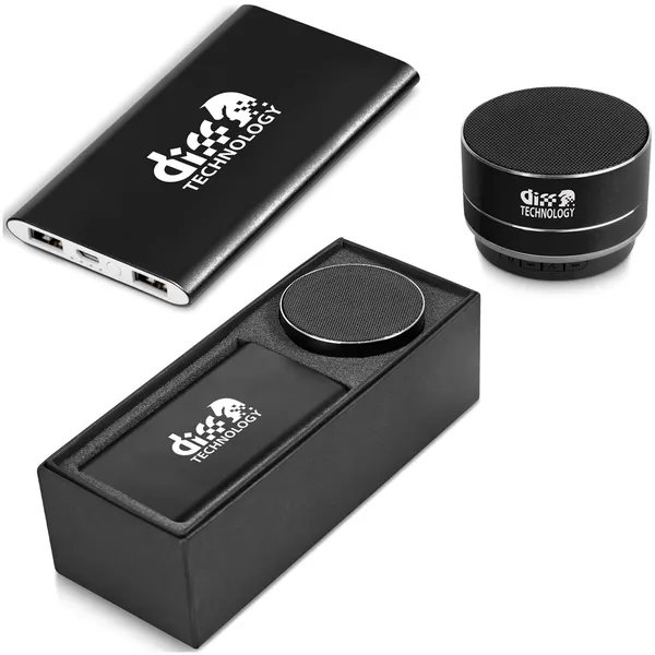 Odeon Stilo Gift Set Odeon Stilo Gift Set