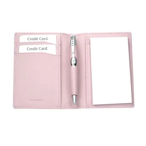 Mini Notepad Holder Mini Notepad Holder