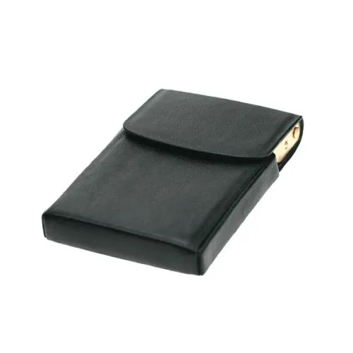 Flip-up Business Card Holder Flip-up Business Card Holder