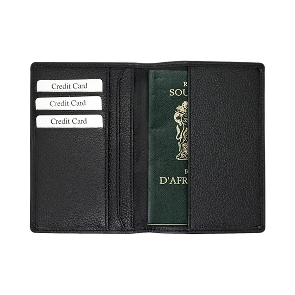 Passport Cover Passport Cover