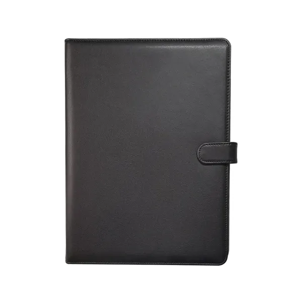 A4 Tuscan Leather Folder A4 Tuscan Leather Folder