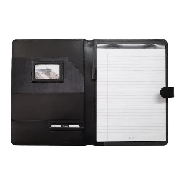 A4 Tuscan Leather Folder A4 Tuscan Leather Folder