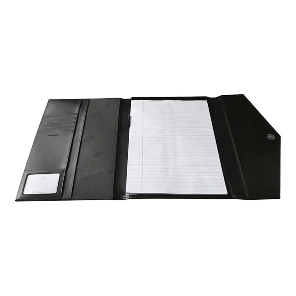 A4 Stanford Tri-Fold Folder A4 Stanford Tri-Fold Folder