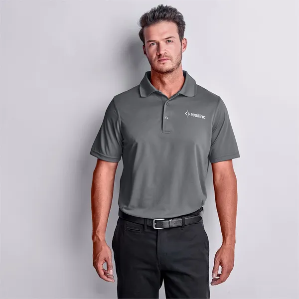 Mens Wynn Golf Shirt Mens Wynn Golf Shirt