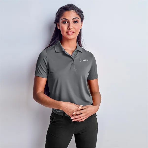 Ladies Wynn Golf Shirt Ladies Wynn Golf Shirt
