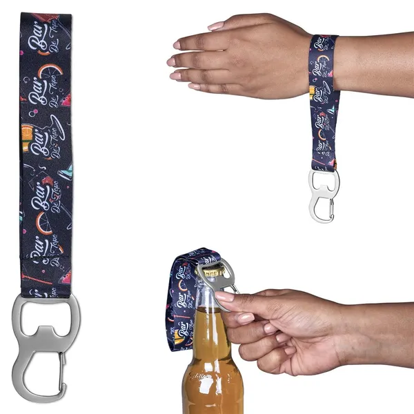 Altitude Trovi Wrist Strap Bottle Opener Altitude Trovi Wrist Strap Bottle Opener