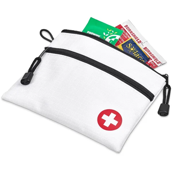 Altitude Safeguard First Aid Kit Altitude Safeguard First Aid Kit