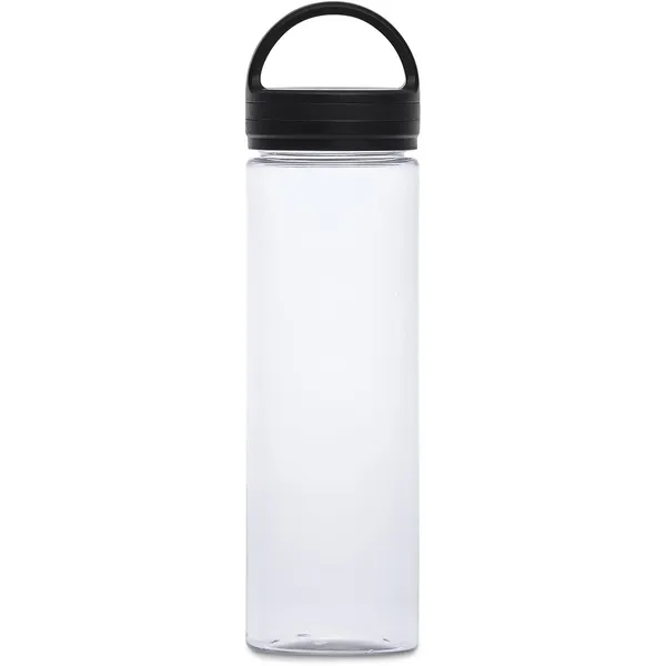 Altitude Fierro Recycled PET Water Bottle – 750ml Altitude Fierro Recycled PET Water Bottle – 750ml