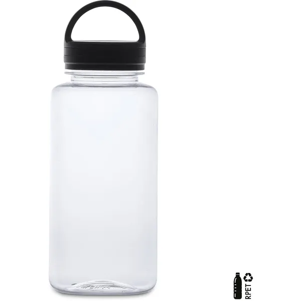 Altitude Moreno Recycled PET Water Bottle – 1Litre Altitude Moreno Recycled PET Water Bottle – 1Litre