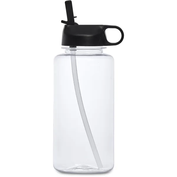Altitude Castro Recycled PET Water Bottle – 1Litre Altitude Castro Recycled PET Water Bottle – 1Litre