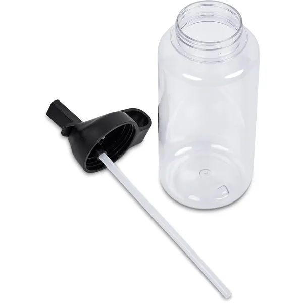 Altitude Castro Recycled PET Water Bottle – 1Litre Altitude Castro Recycled PET Water Bottle – 1Litre