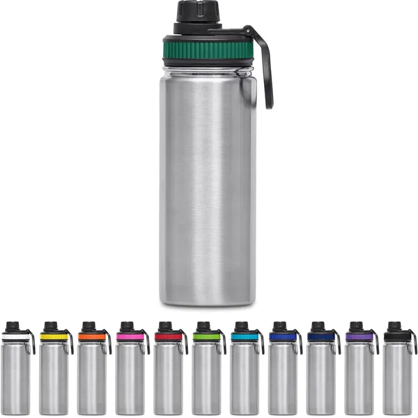 Altitude Cardozo Stainless Steel Water Bottle – 750ml Altitude Cardozo Stainless Steel Water Bottle – 750ml