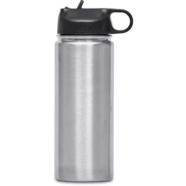 Altitude Valdez Stainless Steel Water Bottle – 750ml Altitude Valdez Stainless Steel Water Bottle – 750ml