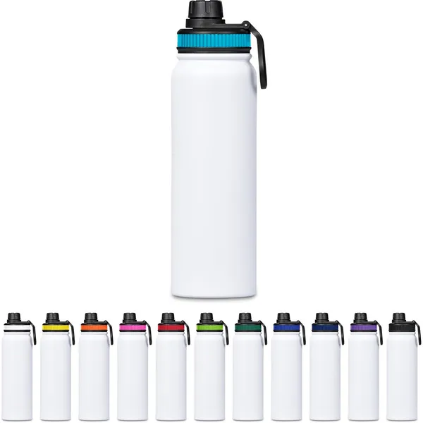 Altitude Elano Stainless Steel Vacuum Water Bottle – 750ml Altitude Elano Stainless Steel Vacuum Water Bottle – 750ml