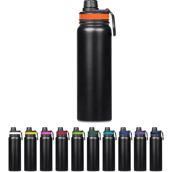 Altitude Bastos Stainless Steel Vacuum Water Bottle – 750ml Altitude Bastos Stainless Steel Vacuum Water Bottle – 750ml