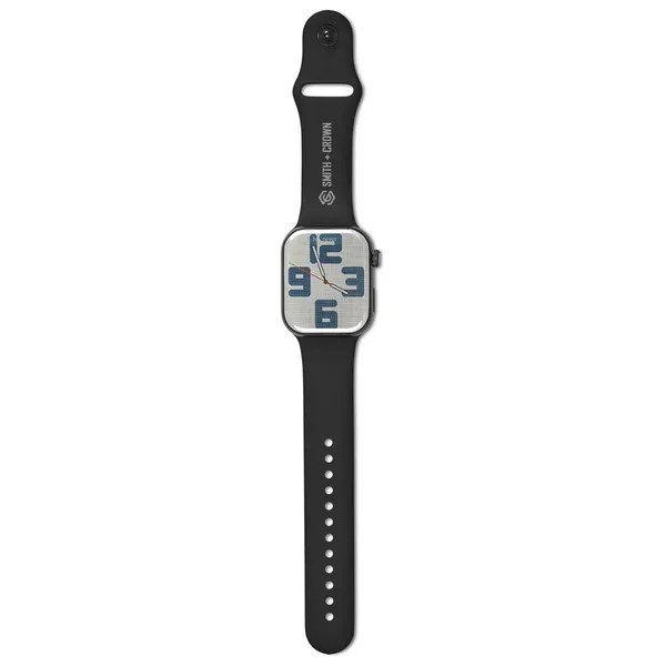 Altitude Wellgo Smart Watch Altitude Wellgo Smart Watch